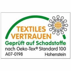 Innenschlafsack - Weiß - Gr. 56