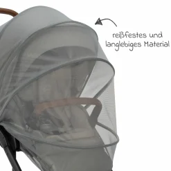 Insektenschutz für Kinderwagen von Nuna - Kollektion 2025