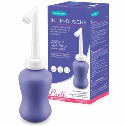 Intim-Dusche