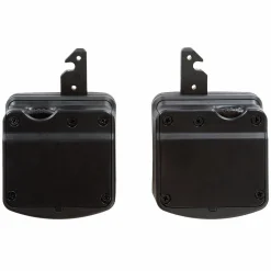 iPro Baby Universal Adapter für alle Kinderwagen mit Maxi-Cosi Aufnahme oder Adapter
