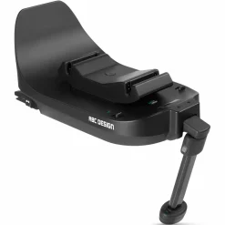 Isofix Base Root (um 360° drehbar) für Tulip und Lily - Black - Kollektion 2025