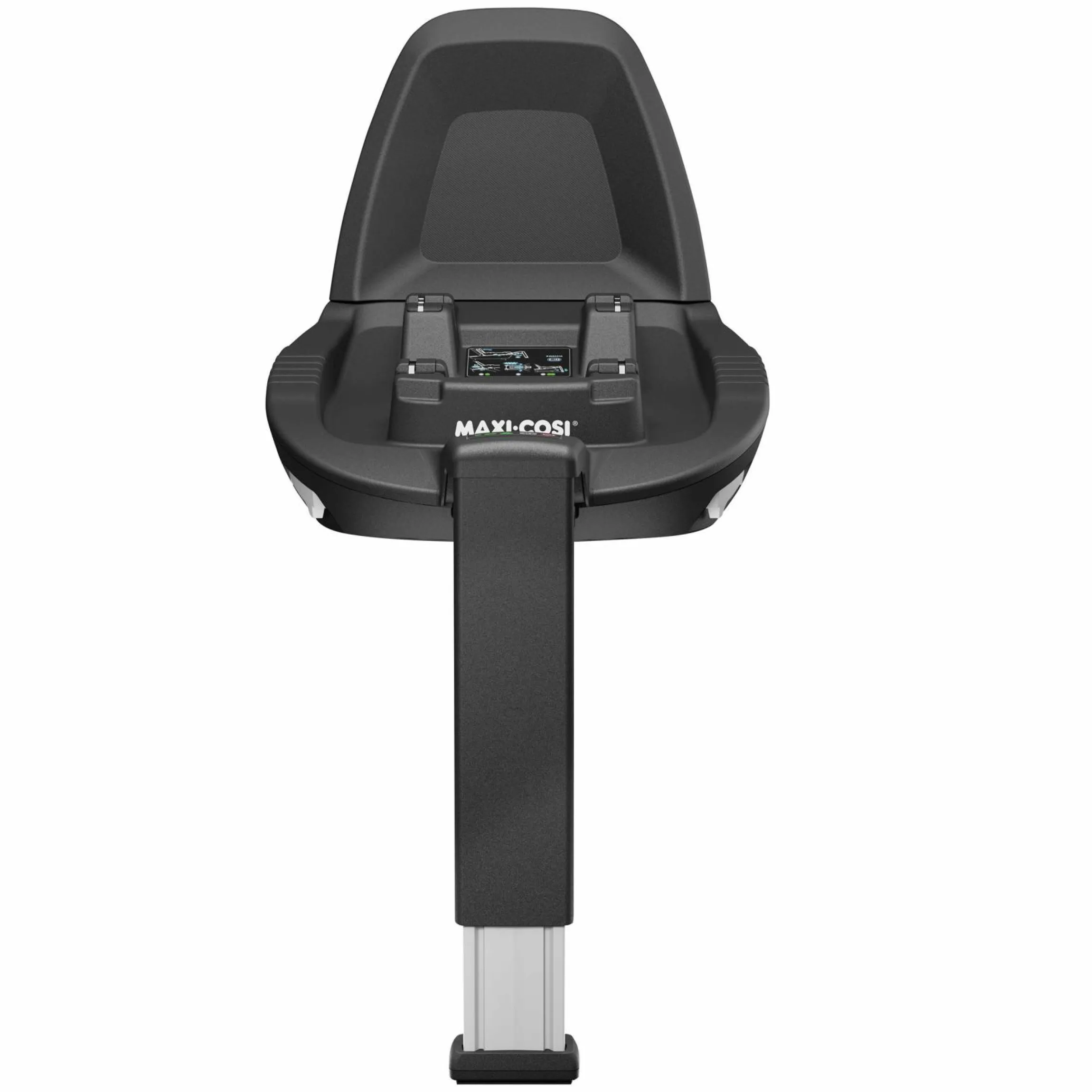 Isofix-Basis FamilyFix3 i-Size für die Montage von Babyschalen und Kindersitzen - Kollektion 2025