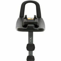 Isofix-Basis i-Base Advance für i-Venture / i-Anchor Advance / i-Snug / i-Snug 2 / i-Gemm / i- Gemm 2 - Black - Kollektion 2025