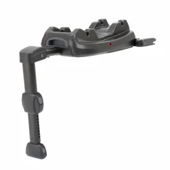Isofix-Basis i-Base LX 2 für i-Snug 2 / i-Gemm 3 - Black - Kollektion 2025