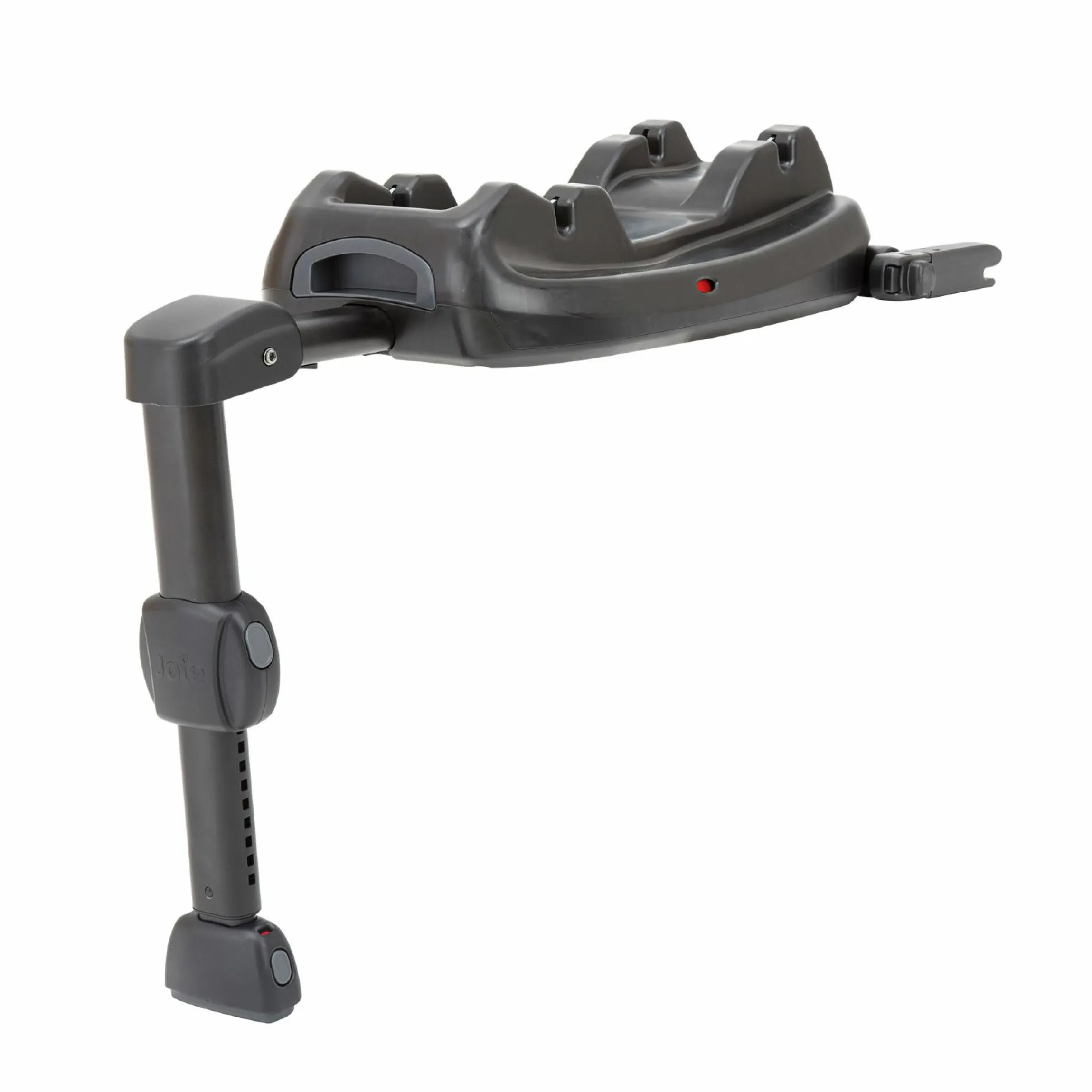 Isofix-Basis i-Base LX 2 für i-Snug 2 / i-Gemm 3 - Black - Kollektion 2025