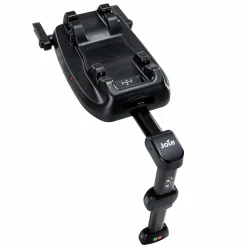 Isofix-Basis i-Base LX 2 für i-Snug 2 / i-Gemm 3 - Black - Kollektion 2025