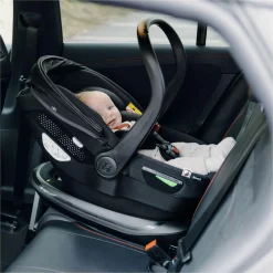 Isofix-Basisstation für Babyschale Drive N Care Base