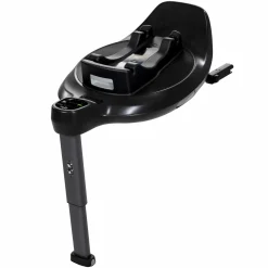 Isofix-Basisstation i-Base Encore drehbar für Calmi R129 / i-Level Recline / i-Jemini / i-Harbour - Signature - Black - Kollektion 2025
