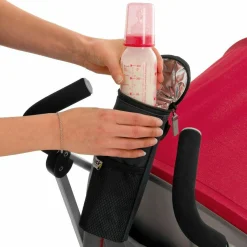 Isoliertasche Refresh Me - Schwarz
