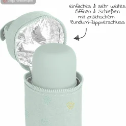 Isoliertasche Thermibag 500 ml - Vanilla