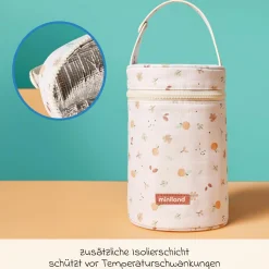 Isoliertasche Thermibag 700 ml - Valencia