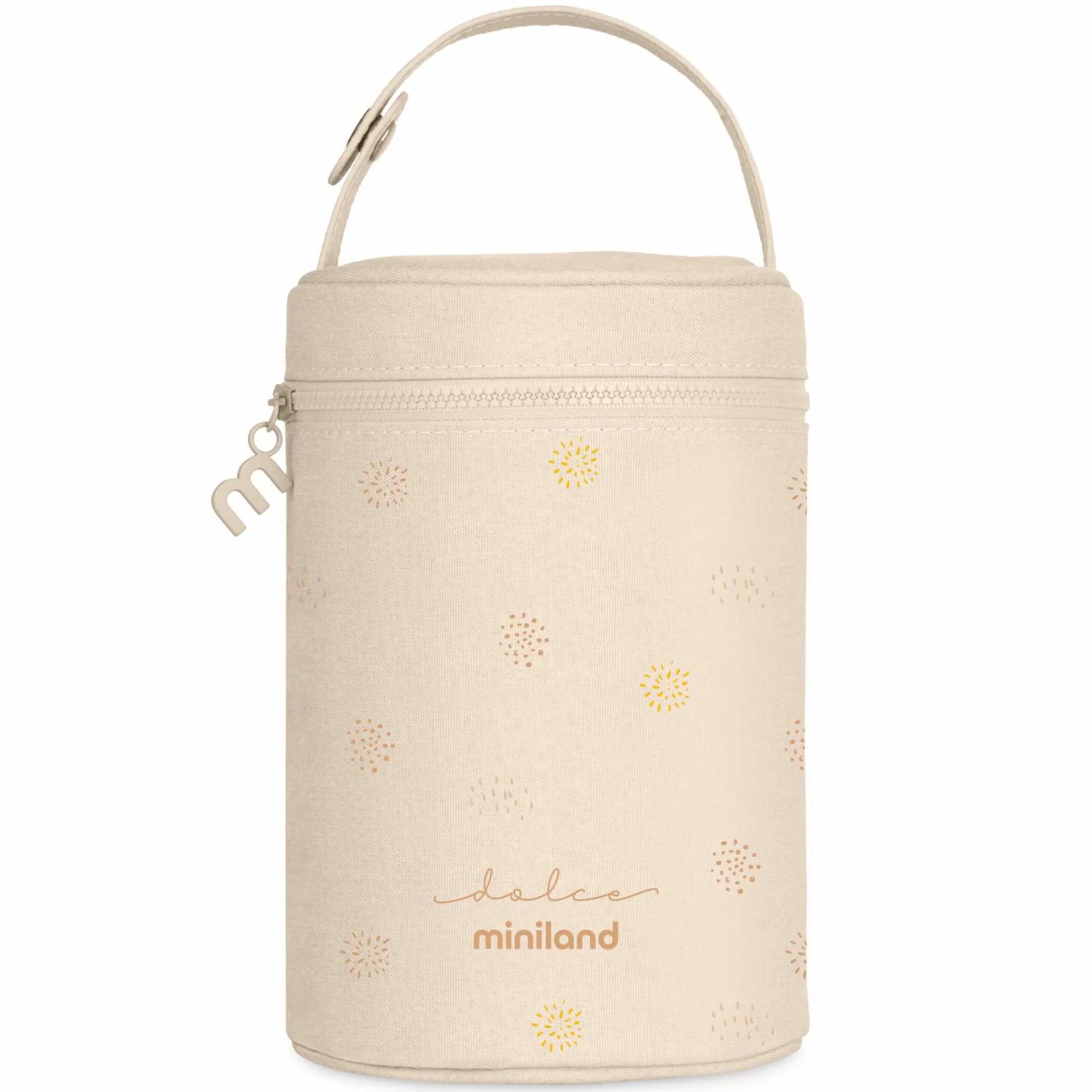 Isoliertasche Thermibag 700 ml - Vanilla