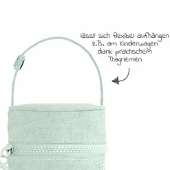 Isoliertasche Thermibag 500 ml - Mint