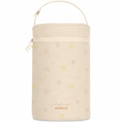 Isoliertasche Thermibag Double - für 2 Babyflaschen - Vanilla