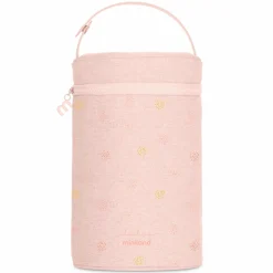Isoliertasche Thermibag Double - für 2 Babyflaschen - Candy