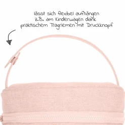 Isoliertasche Thermibag Double - für 2 Babyflaschen - Candy