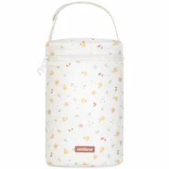 Isoliertasche Thermibag Double - für 2 Babyflaschen - Valencia