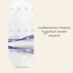 Kaiserschnitt-Hydrogel-Pads 2er Pack