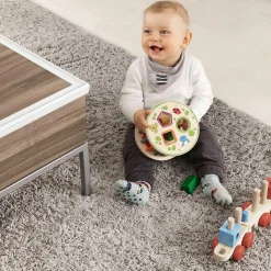 Kantenschutz Soft 2er Pack zum Kleben je 100 cm - Weiß
