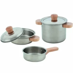 Küchenzubehör 5tlg. Kochset Sterneküche