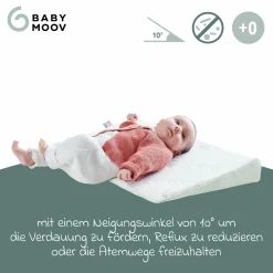 Keilkissen Cosymat Antibakteriell