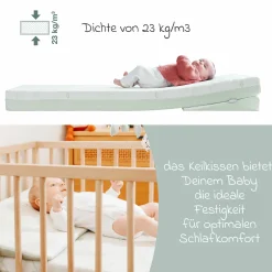 Keilkissen Cosymat Antibakteriell