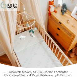 Keilkissen Cosymat Antibakteriell
