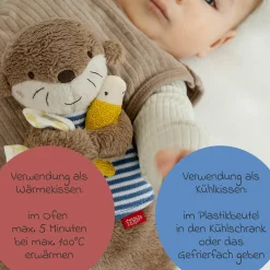 Kühl- & Wärmetier - Otter