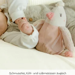 Kühl- & Wärmetier Vogel - feehnland