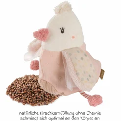 Kühl- & Wärmetier Vogel - feehnland