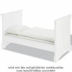 Kinderbett Emilia 70 x 140 cm