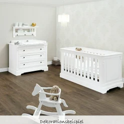 Kinderbett Emilia 70 x 140 cm