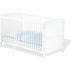 Kinderbett Viktoria 70 x 140 cm