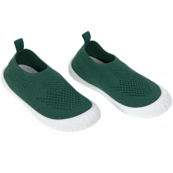 Kinder-Schuh / Badeschuh Allround Sneaker - Green - Gr. 22