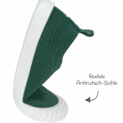 Kinder-Schuh / Badeschuh Allround Sneaker - Green - Gr. 22