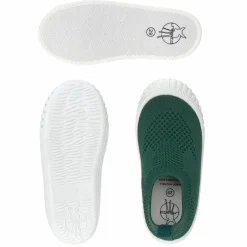 Kinder-Schuh / Badeschuh Allround Sneaker - Green - Gr. 22