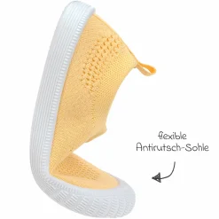 Kinder-Schuh / Badeschuh Allround Sneaker - Vanilla - Gr. 25