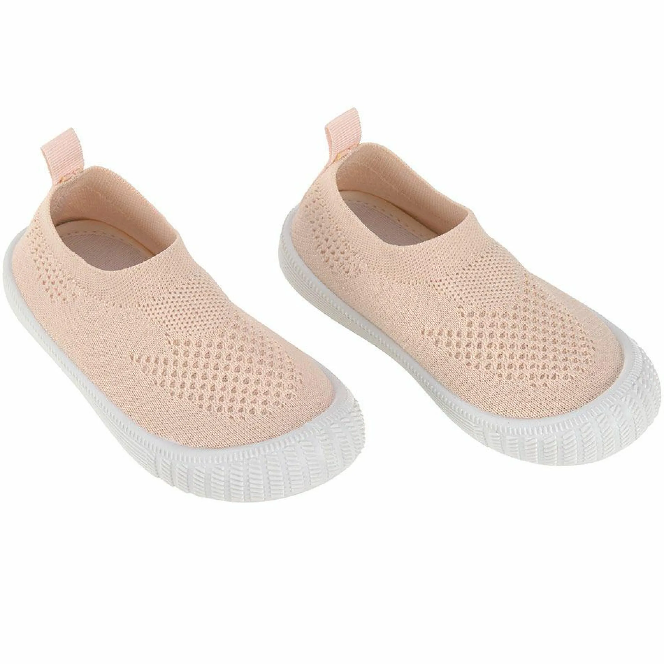 Kinder-Schuh / Badeschuh Allround Sneaker - Powder Pink - Gr. 20