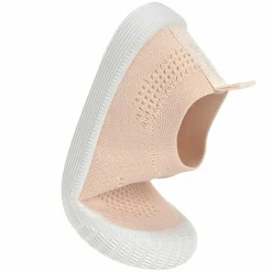 Kinder-Schuh / Badeschuh Allround Sneaker - Powder Pink - Gr. 20