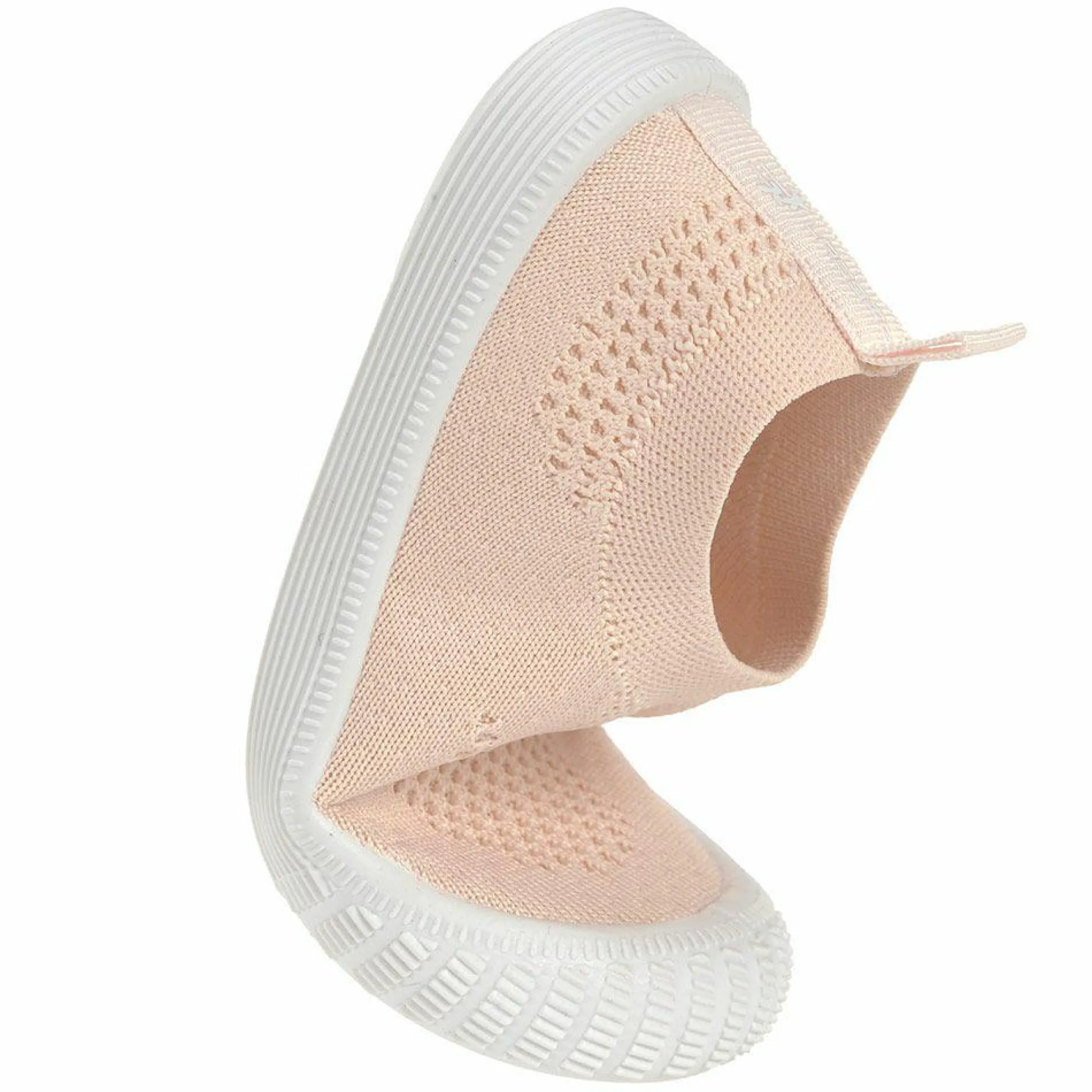 Kinder-Schuh / Badeschuh Allround Sneaker - Powder Pink - Gr. 20