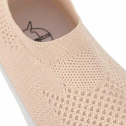 Kinder-Schuh / Badeschuh Allround Sneaker - Powder Pink - Gr. 20