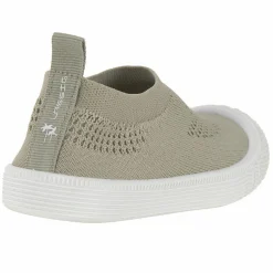 Kinder-Schuh / Badeschuh Allround Sneaker - Olive - Gr. 19