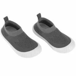 Kinder-Schuh / Badeschuh Allround Sneaker - Grey - Gr. 19