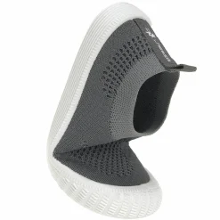 Kinder-Schuh / Badeschuh Allround Sneaker - Grey - Gr. 19