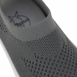 Kinder-Schuh / Badeschuh Allround Sneaker - Grey - Gr. 19