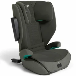 Kindersitz i-Traver i-Size ab 3,5 Jahre - 12 Jahre (100 cm-150 cm) inkl. Isofix - Signature - Evergreen