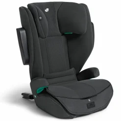 Kindersitz i-Traver i-Size ab 3,5 Jahre - 12 Jahre (100 cm-150 cm) inkl. Isofix - Signature - Ebony