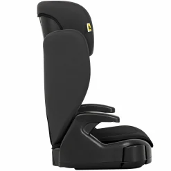 Kindersitz Junior Maxi i-Size R129 ab 3,5 Jahre - 12 Jahre (100 cm - 150 cm) inkl. Getränkehalter nur 3,5 kg leicht - Midnight - Kollektion 2025