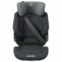 Kindersitz Kore i-Size 3,5 Jahre-12 Jahre (100-150 cm) mit SPS Plus Aufprallschutz & Isofix - Authentic Graphite - Kollektion 2025