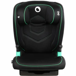 Kindersitz Neal i-Size ab 3 Jahre - 12 Jahre (100 cm - 150 cm) mit Isofix - Black Onyx